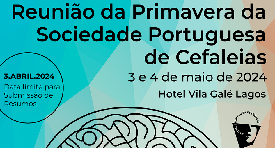 Reunião da Primavera da Sociedade Portuguesa de Cefaleias 2024